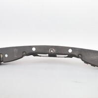 05-12 Porsche 911 997 Boxster Cayman 987 Front Bumper Bracket Center OEM Used