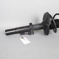 2007-2012 Porsche Boxster 987 Front Strut Shock 98734304200 OEM Used
