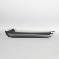 2005-2012 Porsche Boxster Left Windshield A Pillar Trim 98755518105 OEM Used