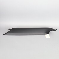 2005-2012 Porsche Boxster Left Windshield A Pillar Trim 98755518105 OEM Used