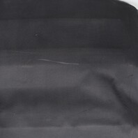 2005-2012 Porsche Boxster Convertible Top Canvas Frame "Black Edition" OEM Used