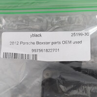 Porsche 911 Boxster Cayman Homelink Transmitter Module 99761822701 OEM Used