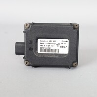 Porsche 911 Boxster Cayman Homelink Transmitter Module 99761822701 OEM Used