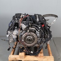 2009-2012 Porsche Boxster Cayman 987 3.4 Engine Motor 39k Miles OEM Used