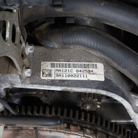 2009-2012 Porsche Boxster Cayman 987 3.4 Engine Motor 39k Miles OEM Used