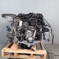 2009-2012 Porsche Boxster Cayman 987 3.4 Engine Motor 39k Miles OEM Used