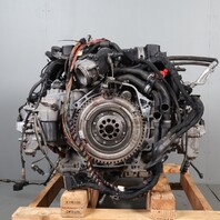 2009-2012 Porsche Boxster Cayman 987 3.4 Engine Motor 39k Miles OEM Used