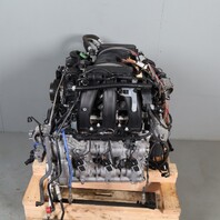 2009-2012 Porsche Boxster Cayman 987 3.4 Engine Motor 39k Miles OEM Used