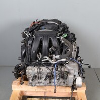 2009-2012 Porsche Boxster Cayman 987 3.4 Engine Motor 39k Miles OEM Used