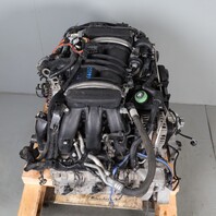 2009-2012 Porsche Boxster Cayman 987 3.4 Engine Motor 39k Miles OEM Used