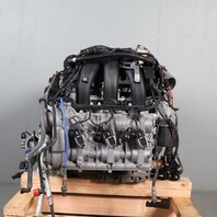 2009-2012 Porsche Boxster Cayman 987 3.4 Engine Motor 39k Miles OEM Used