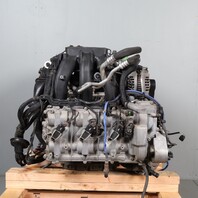 2009-2012 Porsche Boxster Cayman 987 3.4 Engine Motor 39k Miles OEM Used