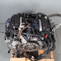 2009-2012 Porsche Boxster Cayman 987 3.4 Engine Motor 39k Miles OEM Used