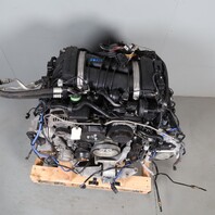 2009-2012 Porsche Boxster Cayman 987 3.4 Engine Motor 39k Miles OEM Used