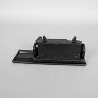 Porsche 911 Boxster Cayman Console Ash Tray Black 99755314102 OEM Used 2005-2012