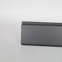 Porsche 911 Boxster Cayman Console Ash Tray Black 99755314102 OEM Used 2005-2012