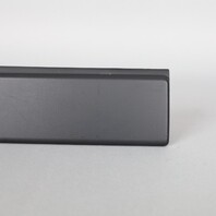 Porsche 911 Boxster Cayman Console Ash Tray Black 99755314102 OEM Used 2005-2012