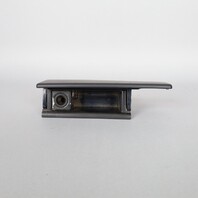 Porsche 911 Boxster Cayman Console Ash Tray Black 99755314102 OEM Used 2005-2012