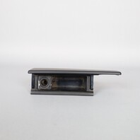 Porsche 911 Boxster Cayman Console Ash Tray Black 99755314102 OEM Used 2005-2012