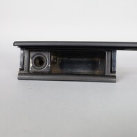 Porsche 911 Boxster Cayman Console Ash Tray Black 99755314102 OEM Used 2005-2012