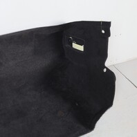 2009-2012 Porsche 911 997 Boxster Cayman 987 Front Trunk Carpet Trim OEM Used