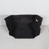 2009-2012 Porsche 911 997 Boxster Cayman 987 Front Trunk Carpet Trim OEM Used