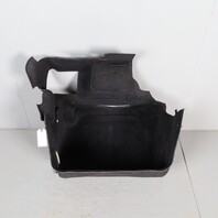 2009-2012 Porsche 911 997 Boxster Cayman 987 Front Trunk Carpet Trim OEM Used