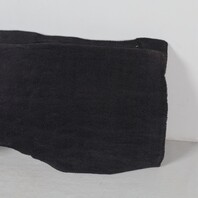 2005-2012 Porsche Boxster 987 Rear Firewall Carpet Black OEM Used