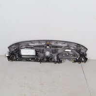 2009-2012 Porsche Boxster Cayman Dash Dashboard Black OEM Used