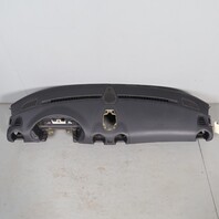 2009-2012 Porsche Boxster Cayman Dash Dashboard Black OEM Used