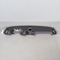2009-2012 Porsche Boxster Cayman Dash Dashboard Black OEM Used