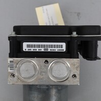 2010-2012 Porsche Boxster Cayman 987 ABS Anti Lock Brake Pump OEM Used