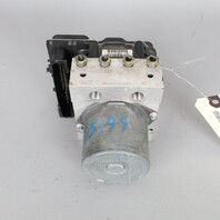 2010-2012 Porsche Boxster Cayman 987 ABS Anti Lock Brake Pump OEM Used
