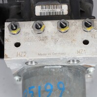 2010-2012 Porsche Boxster Cayman 987 ABS Anti Lock Brake Pump OEM Used