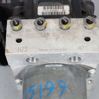 2010-2012 Porsche Boxster Cayman 987 ABS Anti Lock Brake Pump OEM Used