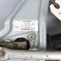 1997-2012 Porsche 911 Boxster Cayman Windshield Wiper Motor Linkage OEM Used