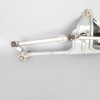 1997-2012 Porsche 911 Boxster Cayman Windshield Wiper Motor Linkage OEM Used