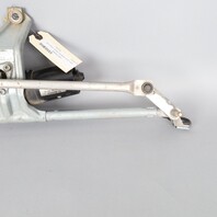 1997-2012 Porsche 911 Boxster Cayman Windshield Wiper Motor Linkage OEM Used