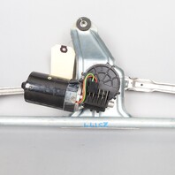 1997-2012 Porsche 911 Boxster Cayman Windshield Wiper Motor Linkage OEM Used