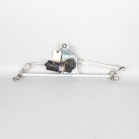 1997-2012 Porsche 911 Boxster Cayman Windshield Wiper Motor Linkage OEM Used