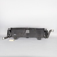 2005-2012 Porsche Boxster Cayman 987 Center Radiator Pod Air Duct OEM Used