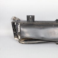 2005-2012 Porsche Boxster Cayman 987 Center Radiator Pod Air Duct OEM Used