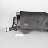 2005-2012 Porsche Boxster Cayman 987 Center Radiator Pod Air Duct OEM Used