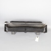2005-2012 Porsche Boxster Cayman 987 Center Radiator Pod Air Duct OEM Used