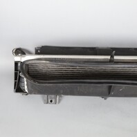2005-2012 Porsche Boxster Cayman 987 Center Radiator Pod Air Duct OEM Used