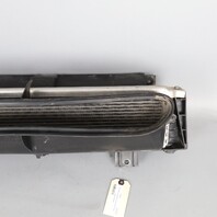 2005-2012 Porsche Boxster Cayman 987 Center Radiator Pod Air Duct OEM Used