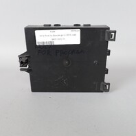 2005-2008 Porsche 911 997 Boxster Cayman 987 Alarm Control Module OEM Used