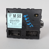2005-2008 Porsche 911 997 Boxster Cayman 987 Alarm Control Module OEM Used