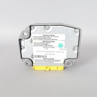 2006-2012 Porsche Cayman 987 SRS Control Module 99761821708 OEM Used