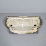 2005-2012 Porsche Boxster 987 Engine Compartment Carpet Cover Lining OEM Used